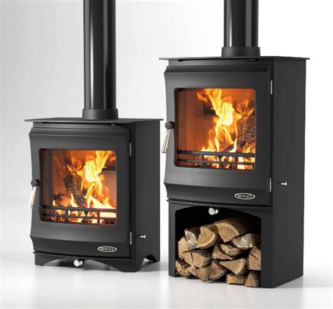 hotspot stove